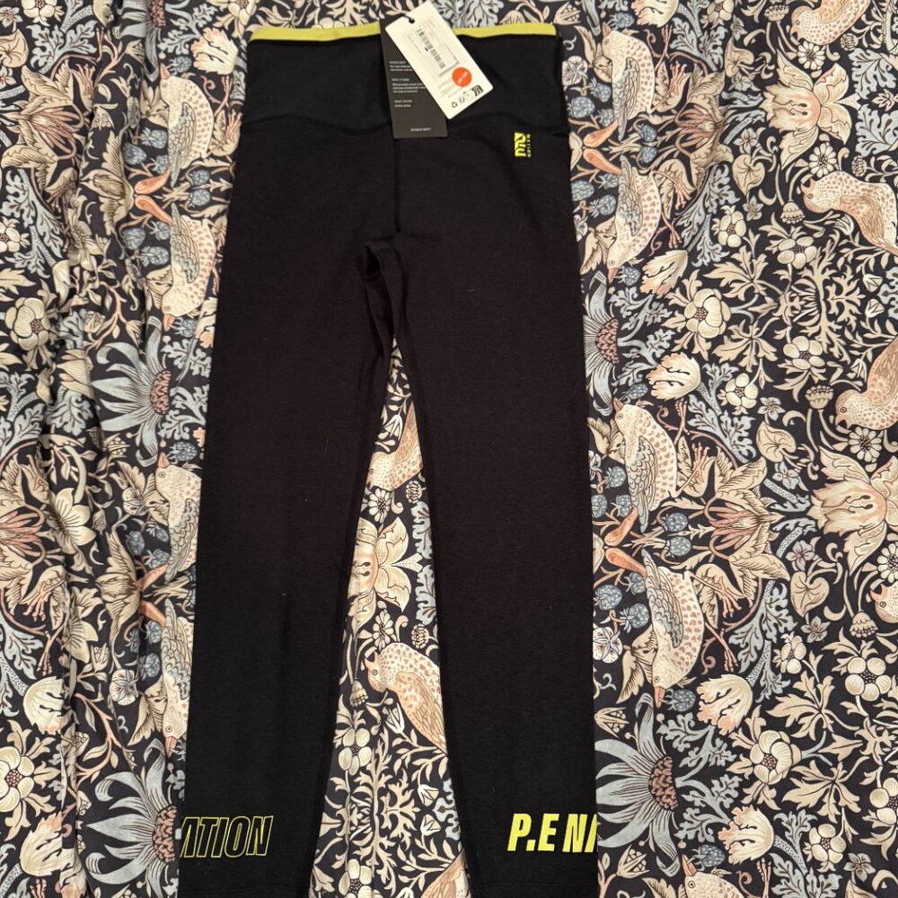 PE Nation Orbital Leggings